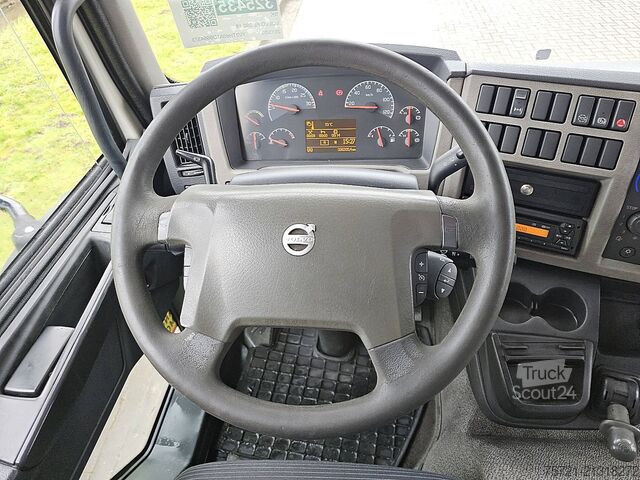 Transporte refrigerado/congelado VOLVO FL 290.18