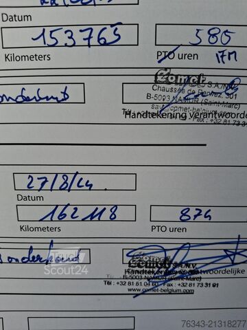 Camion nacelle élévatrice IVECO EUROCARGO ML 120EL19 - E6 - NACELLE 15 M