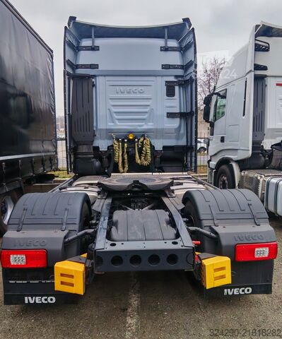 Tracteur routier standard Iveco s-way 480