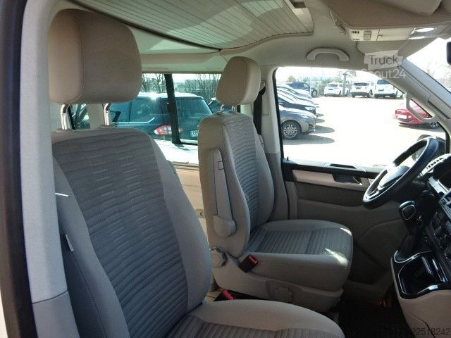 Autocaravana VW T6 California Ocean EDITION 4Motion SEIKEL