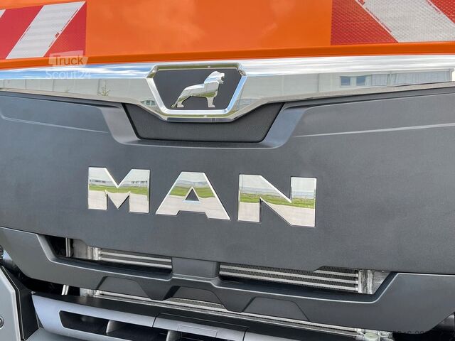 Autre MAN TGS 18.360 BL/4x4/KranPalfinger/Winterdienst/Neu