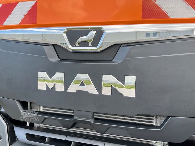 Autre MAN TGS 18.360 BL/4x4/KranPalfinger/Winterdienst/Neu