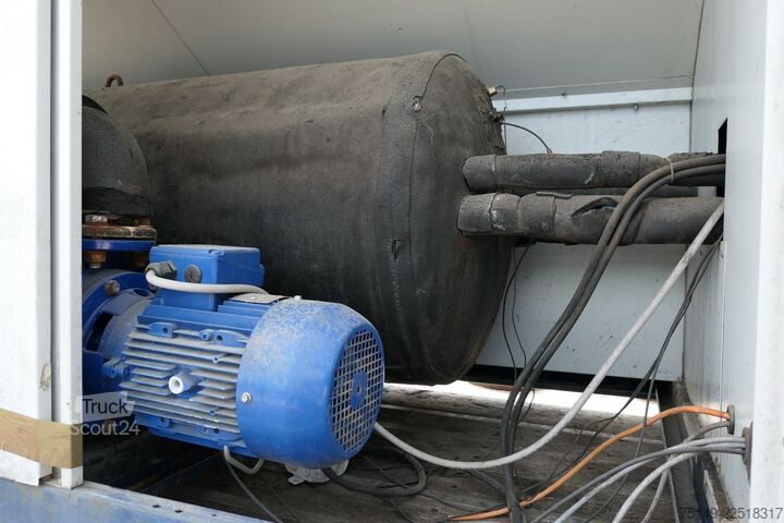  MTA TAEevo 602 Kompakt-Wasserkühlsatz, 131KW