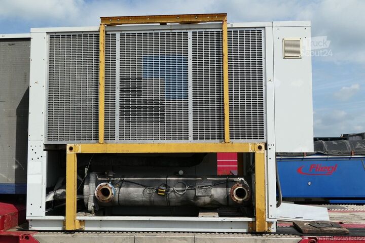  Climaveneta CLIMAVENETA Kühlaggregat FOCS/SL-BT 1902