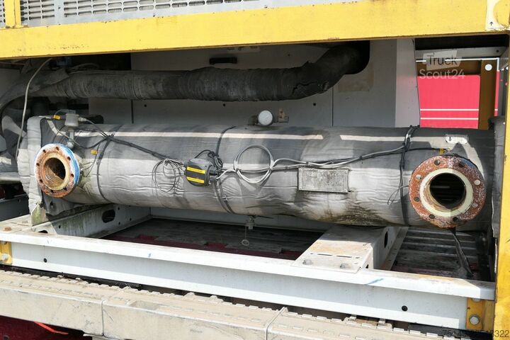  Climaveneta CLIMAVENETA Kühlaggregat FOCS/SL-BT 1902