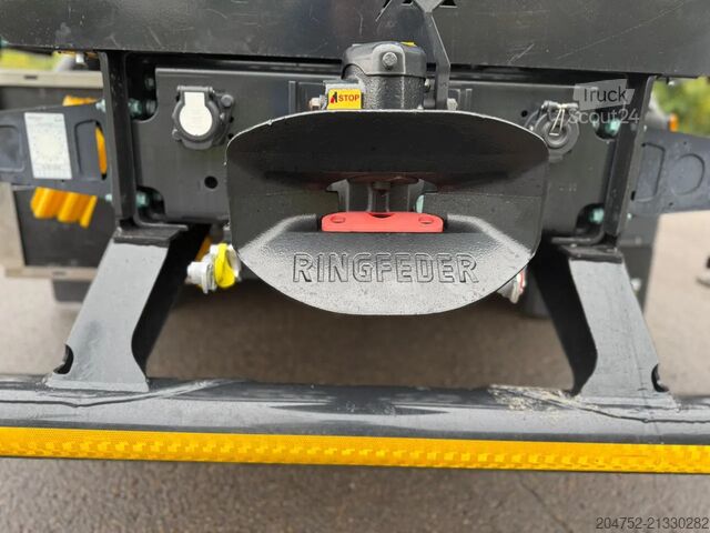 Kranwagen MAN TGX 26.520 MAN TGX 26.520 6x2 Hiab 228-6 Kran