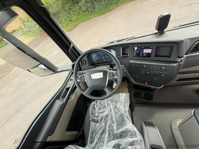 Kranwagen MAN TGM 18.320 MAN TGM 18.320 4x2 Euro6e Kran Hiab