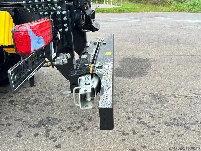 Hakenarmsystem MAN TGS 33.440 MAN TGS 33.440 6x4 Euro6e MultiLift ...