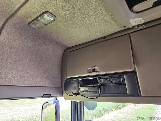 Standard-SZM DAF XF 440 FT