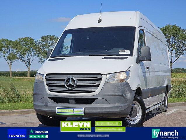Hochdachkombi MERCEDES-BENZ SPRINTER 314