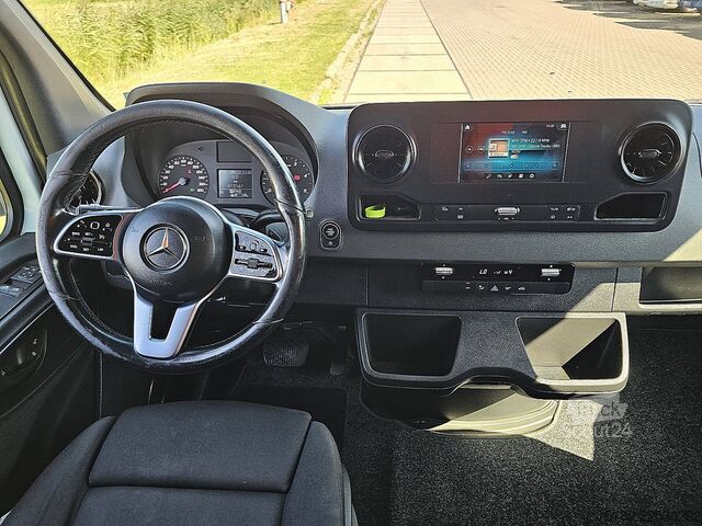 Hochdachkombi MERCEDES-BENZ SPRINTER 314