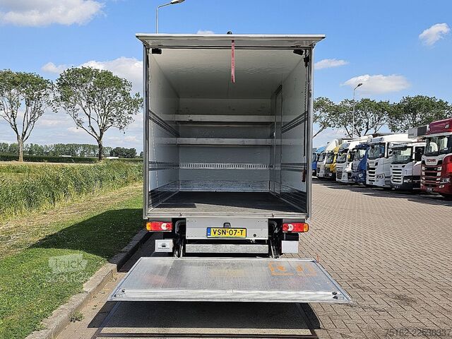 Break à toit surélevé MERCEDES-BENZ SPRINTER 315 Bakwagen Laadklep!