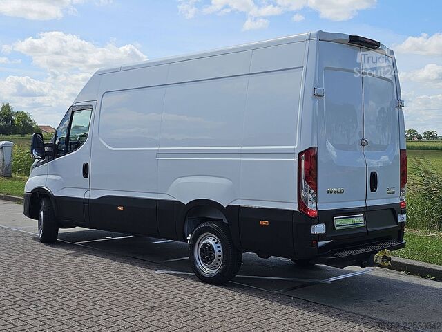 Break à toit surélevé IVECO DAILY 35 S 18 3.0L AUT. L2H2