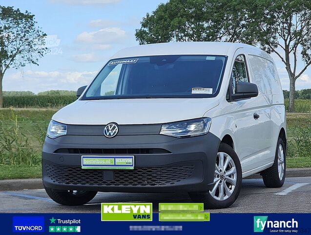 Valigia VW CADDY 2.0 L2 Maxi LED Automaat