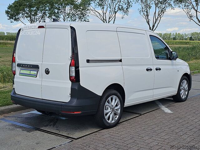 Valigia VW CADDY 2.0 L2 Maxi LED Automaat