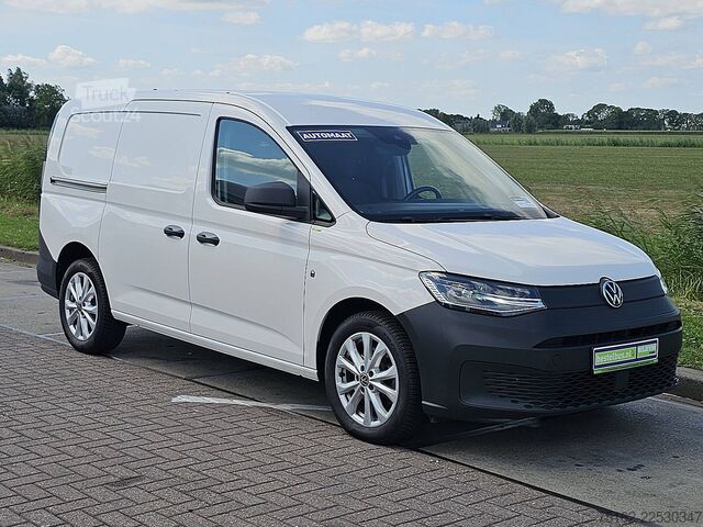 Valigia VW CADDY 2.0 L2 Maxi LED Automaat