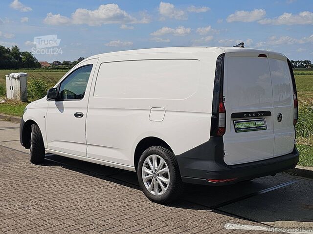 Valigia VW CADDY 2.0 L2 Maxi LED Automaat