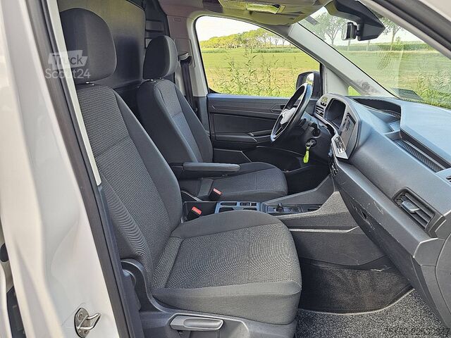 Valigia VW CADDY 2.0 L2 Maxi LED Automaat