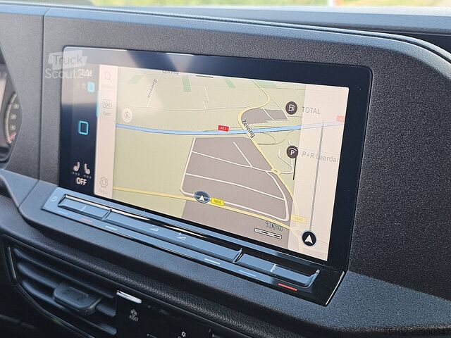 Valigia VW CADDY 2.0 L2 Maxi LED Automaat