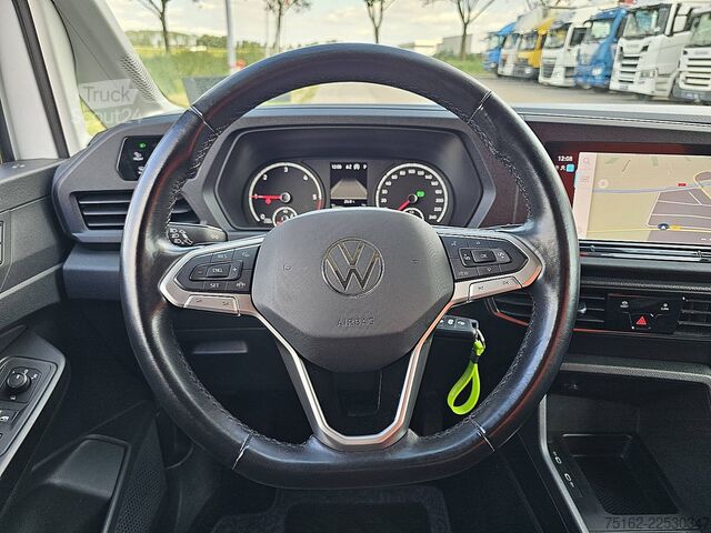 Valigia VW CADDY 2.0 L2 Maxi LED Automaat