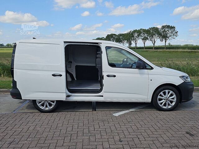 Valigia VW CADDY 2.0 L2 Maxi LED Automaat