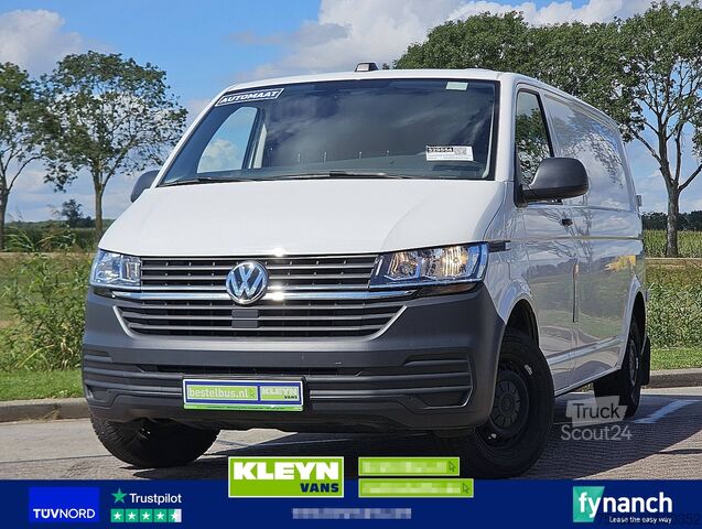 Karavan z visoko streho VW TRANSPORTER 2.0 TDI T6.1 150Pk L2H1 Autm