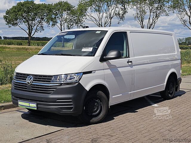 Karavan z visoko streho VW TRANSPORTER 2.0 TDI T6.1 150Pk L2H1 Autm