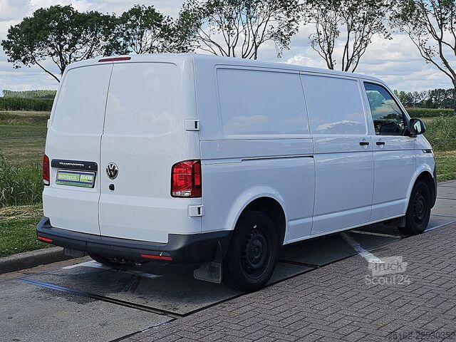 Karavan z visoko streho VW TRANSPORTER 2.0 TDI T6.1 150Pk L2H1 Autm