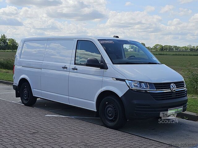 Karavan z visoko streho VW TRANSPORTER 2.0 TDI T6.1 150Pk L2H1 Autm