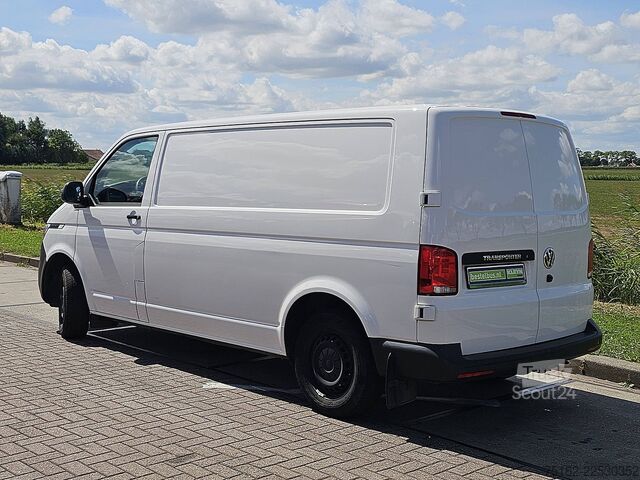 Karavan z visoko streho VW TRANSPORTER 2.0 TDI T6.1 150Pk L2H1 Autm