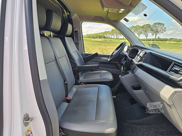 Karavan z visoko streho VW TRANSPORTER 2.0 TDI T6.1 150Pk L2H1 Autm