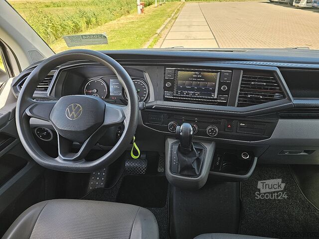 Karavan z visoko streho VW TRANSPORTER 2.0 TDI T6.1 150Pk L2H1 Autm