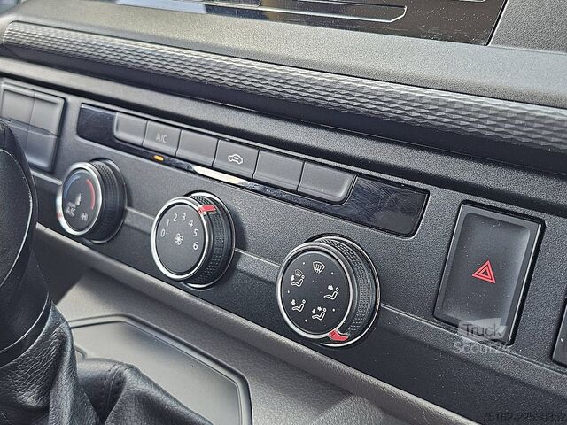 Karavan z visoko streho VW TRANSPORTER 2.0 TDI T6.1 150Pk L2H1 Autm