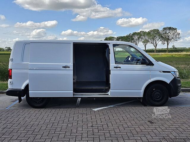 Karavan z visoko streho VW TRANSPORTER 2.0 TDI T6.1 150Pk L2H1 Autm
