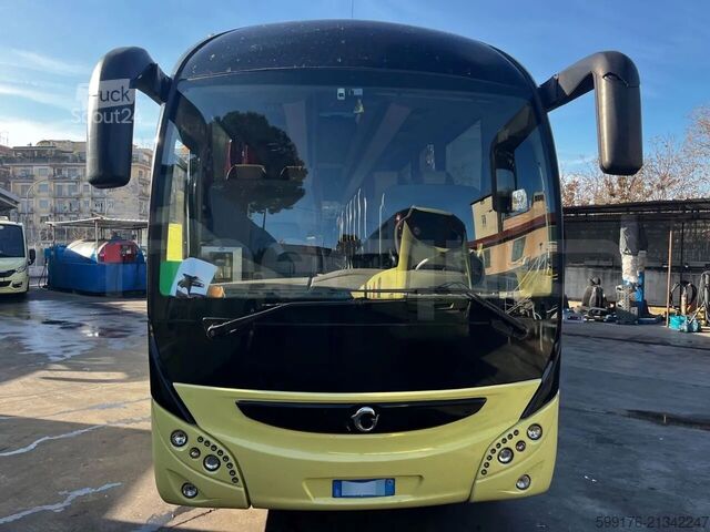 Turistični avtobus IVECO Magelys