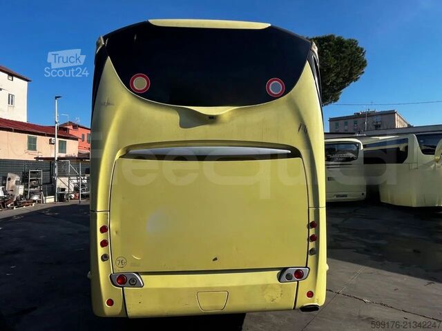 Turistični avtobus IVECO Magelys