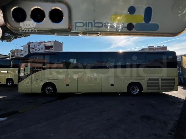 Turistični avtobus IVECO Magelys