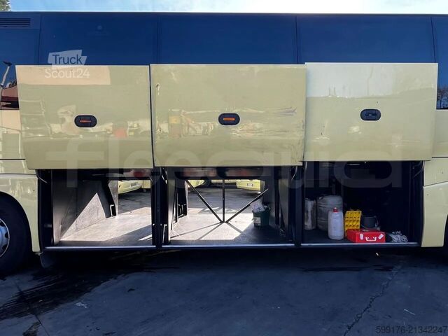 Turistični avtobus IVECO Magelys