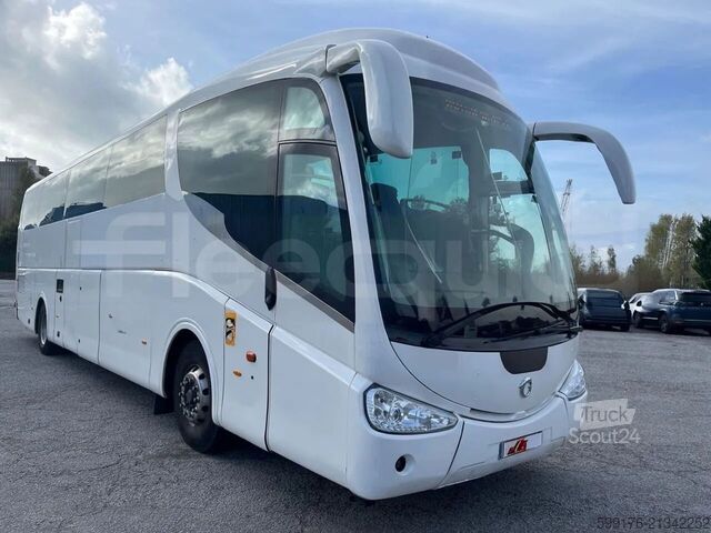 Turistični avtobus IVECO 397E