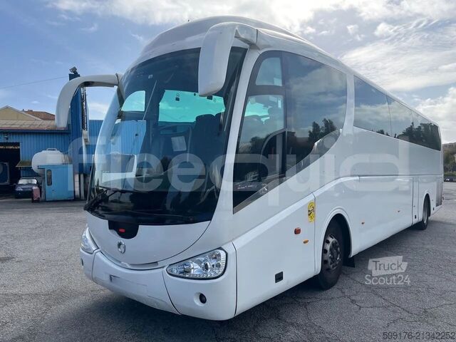 Turistični avtobus IVECO 397E