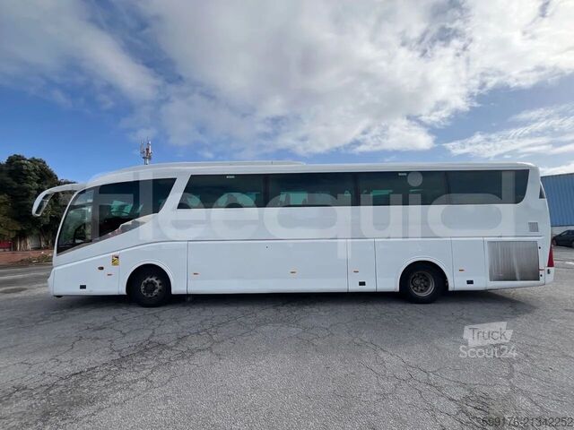 Turistični avtobus IVECO 397E