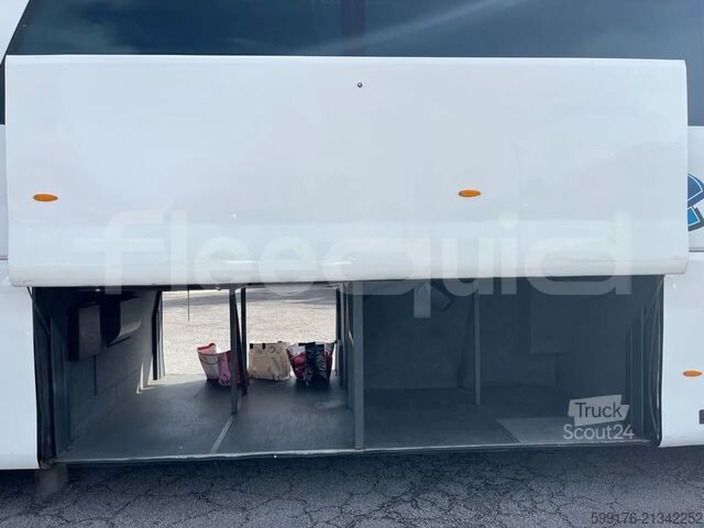 Turistični avtobus IVECO 397E