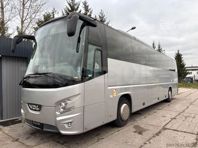 Reisebus VDL Futura