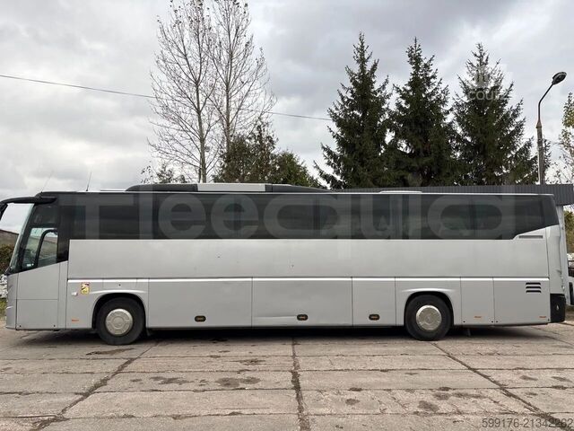 Reisebus VDL Futura