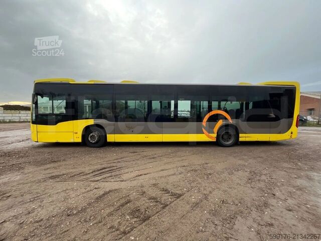 Mestni avtobus Mercedes-Benz Citaro