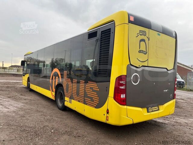 Mestni avtobus Mercedes-Benz Citaro