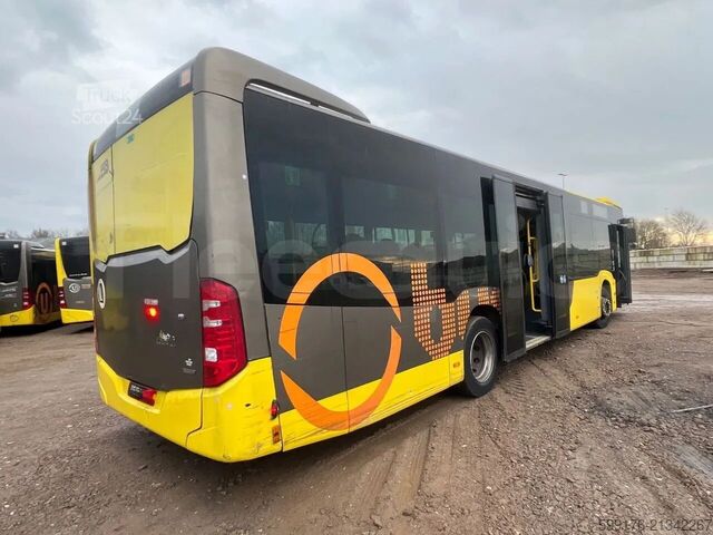 Mestni avtobus Mercedes-Benz Citaro