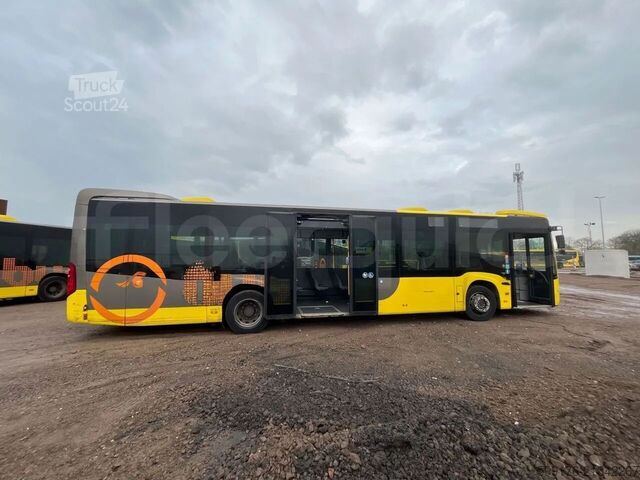 Mestni avtobus Mercedes-Benz Citaro