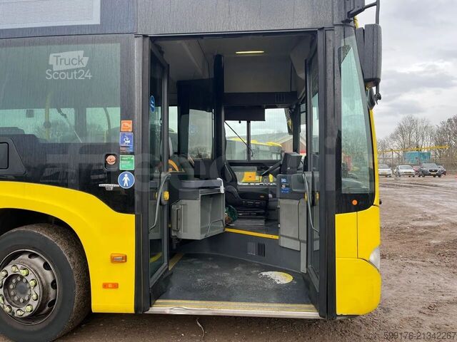 Mestni avtobus Mercedes-Benz Citaro