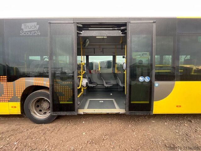 Mestni avtobus Mercedes-Benz Citaro